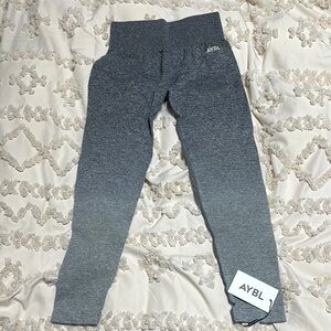 AYBL Kids Ombre Leggings